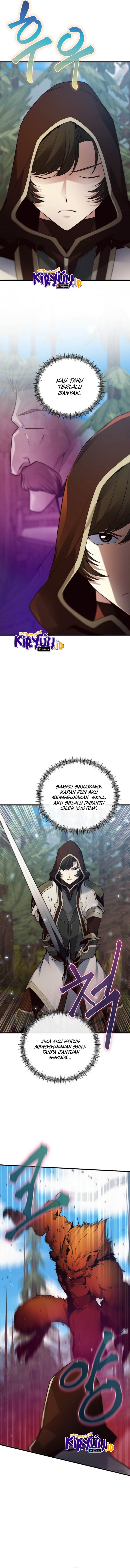 Surviving with a SSS-Rank Inventory Chapter 35 Gambar 3