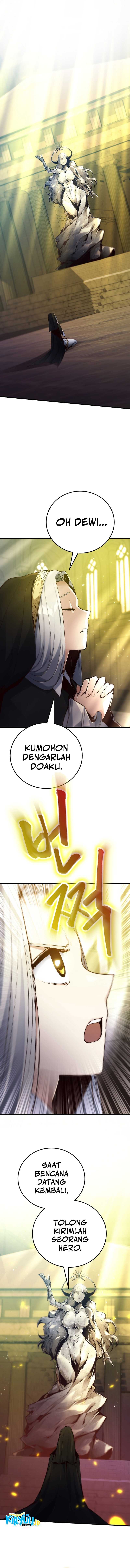 Surviving with a SSS-Rank Inventory Chapter 36 Gambar 2