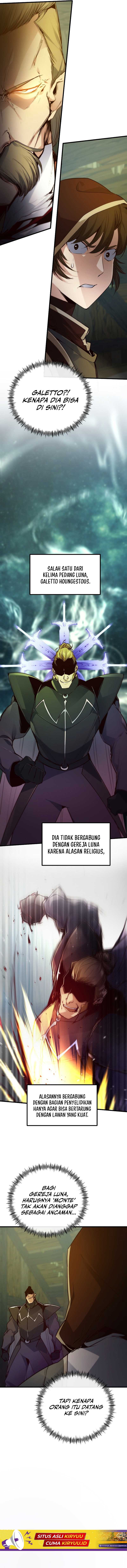 Surviving with a SSS-Rank Inventory Chapter 36 Gambar 10