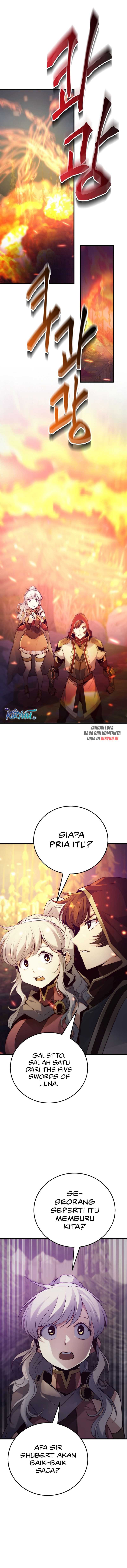 Surviving with a SSS-Rank Inventory Chapter 37 Gambar 2