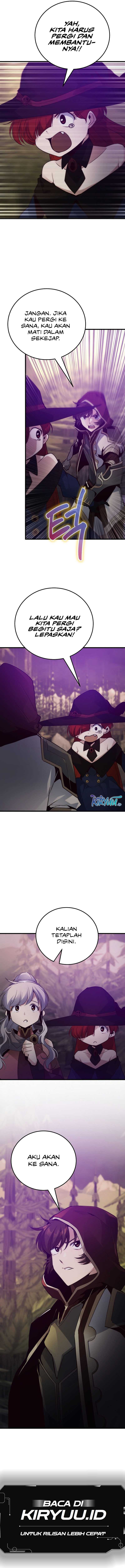 Surviving with a SSS-Rank Inventory Chapter 37 Gambar 3