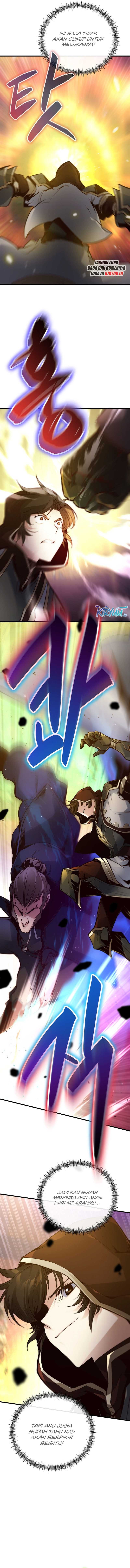 Surviving with a SSS-Rank Inventory Chapter 37 Gambar 10