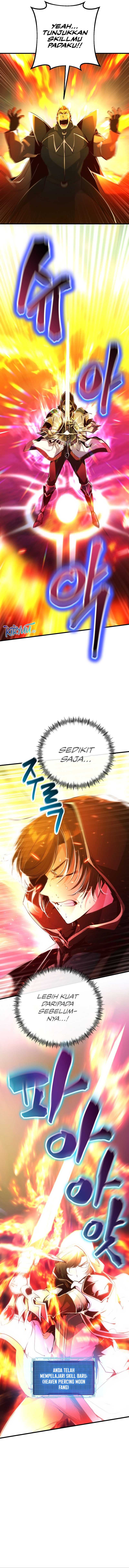Surviving with a SSS-Rank Inventory Chapter 37 Gambar 17