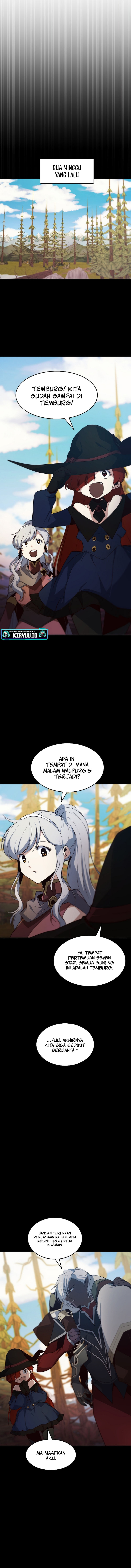 Surviving with a SSS-Rank Inventory Chapter 40 Gambar 9