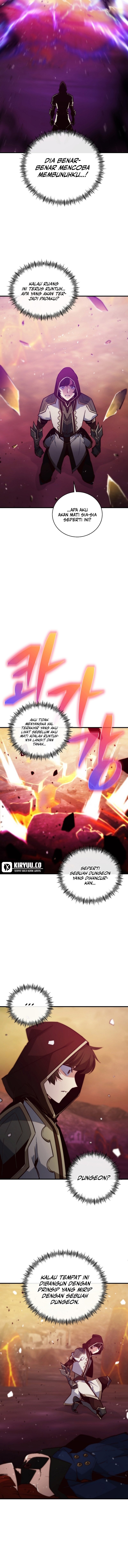 Surviving with a SSS-Rank Inventory Chapter 49 Gambar 7