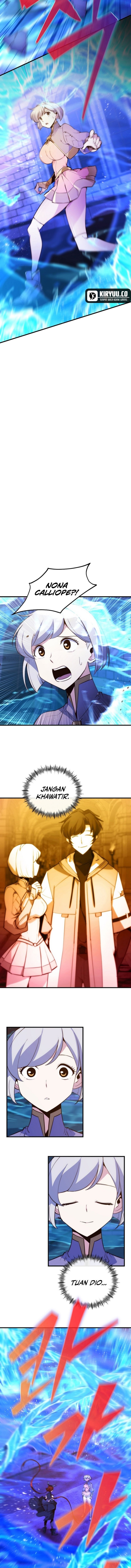 Surviving with a SSS-Rank Inventory Chapter 56 Gambar 9