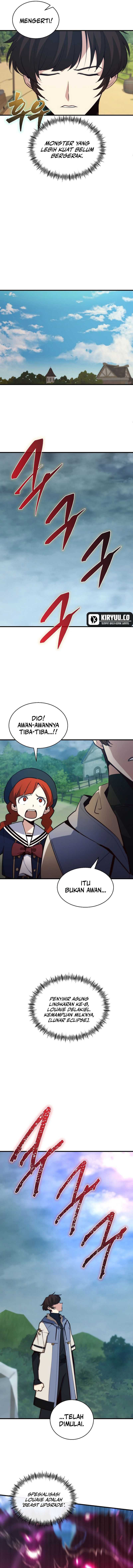 Surviving with a SSS-Rank Inventory Chapter 59 Gambar 10