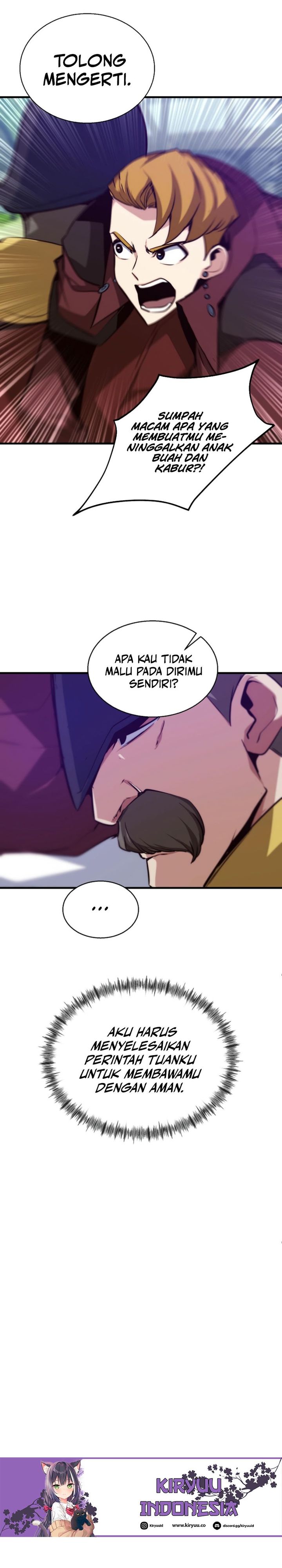 Surviving with a SSS-Rank Inventory Chapter 62 Gambar 8