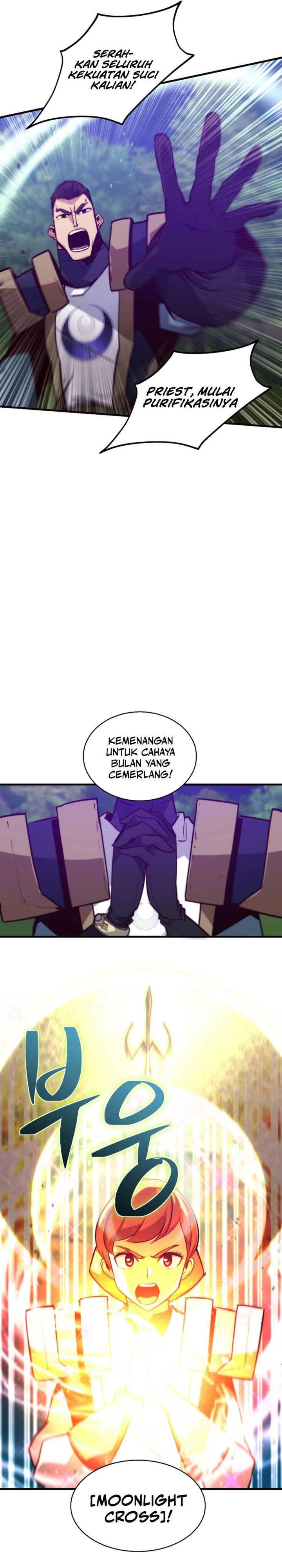Surviving with a SSS-Rank Inventory Chapter 62 Gambar 13