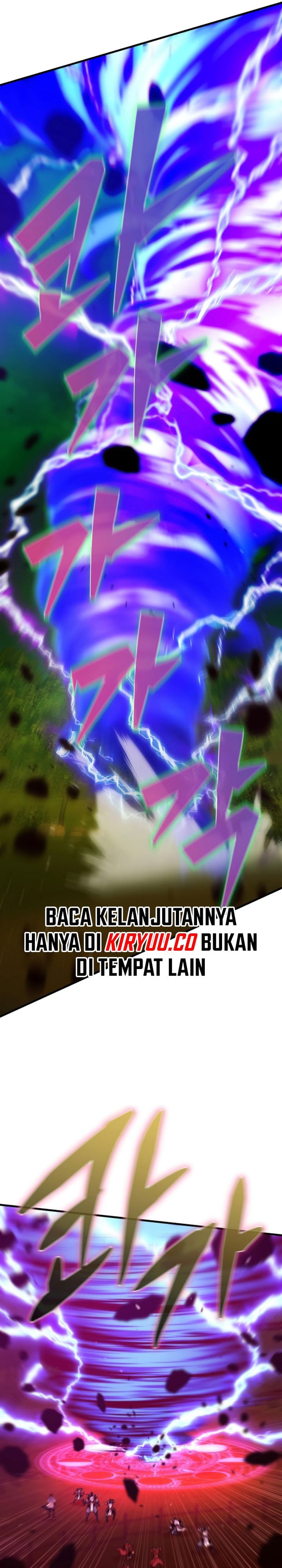Surviving with a SSS-Rank Inventory Chapter 62 Gambar 16