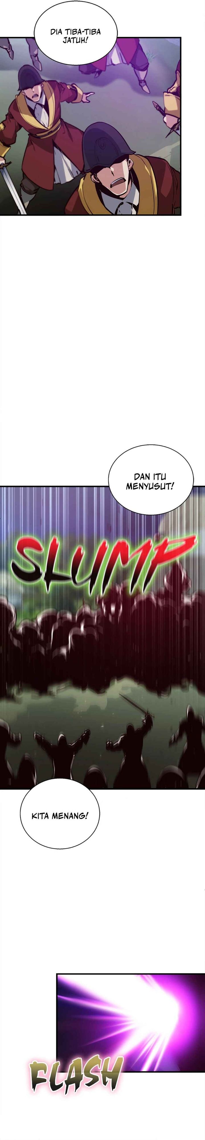 Surviving with a SSS-Rank Inventory Chapter 67 Gambar 13