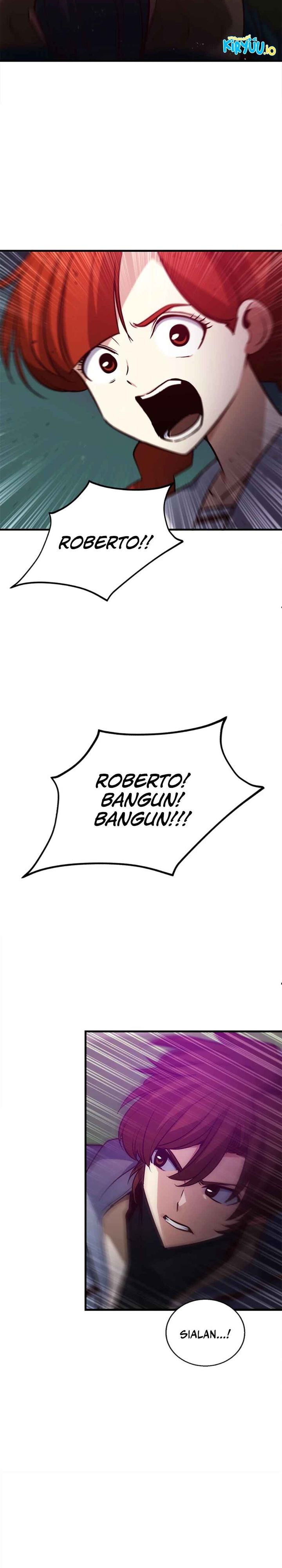 Surviving with a SSS-Rank Inventory Chapter 67 Gambar 22
