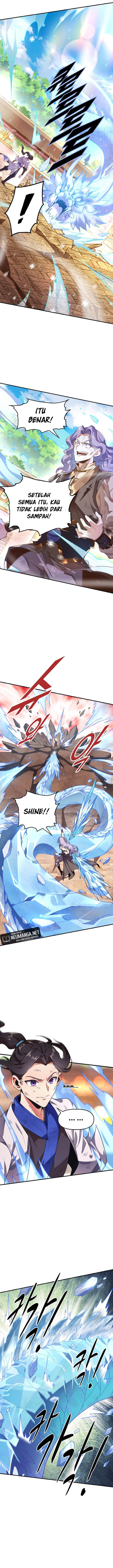 Suseon Reincarnation Book Return Of The Supreme Chapter 09 Gambar 11