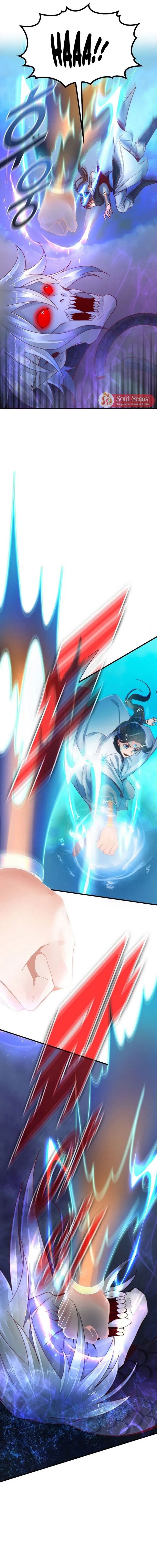 Suseon Reincarnation Book Return Of The Supreme Chapter 16 Gambar 6
