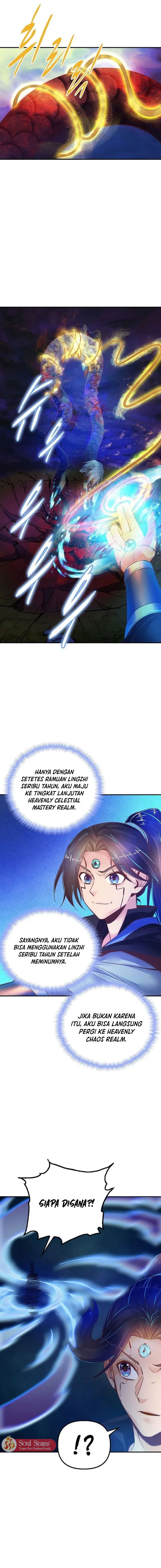 Suseon Reincarnation Book Return Of The Supreme Chapter 16 Gambar 8