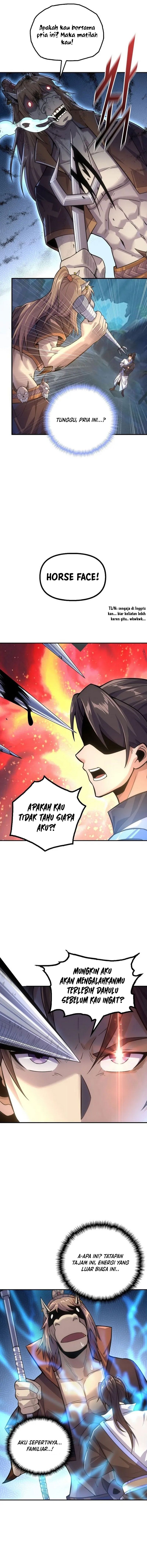 Suseon Reincarnation Book Return Of The Supreme Chapter 16 Gambar 12
