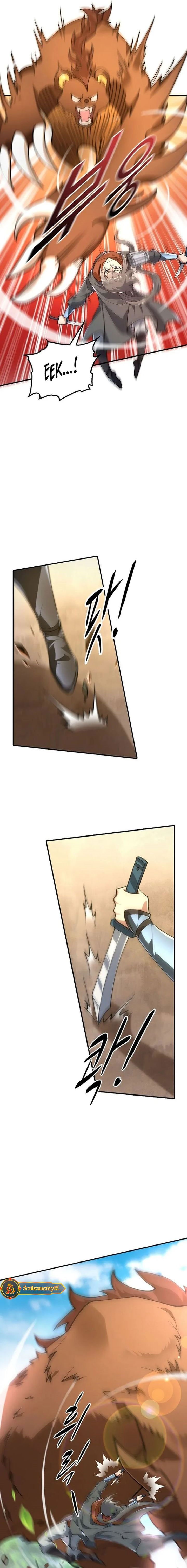 Suseon Reincarnation Book Return Of The Supreme Chapter 21 Gambar 15