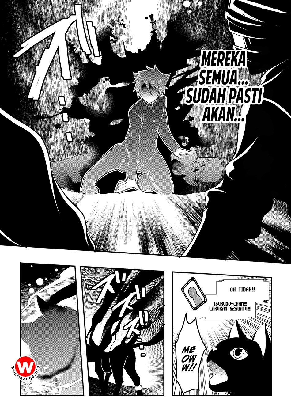 Suterare Yuusha wa Kitakuchuu Chapter 03.1 Gambar 9