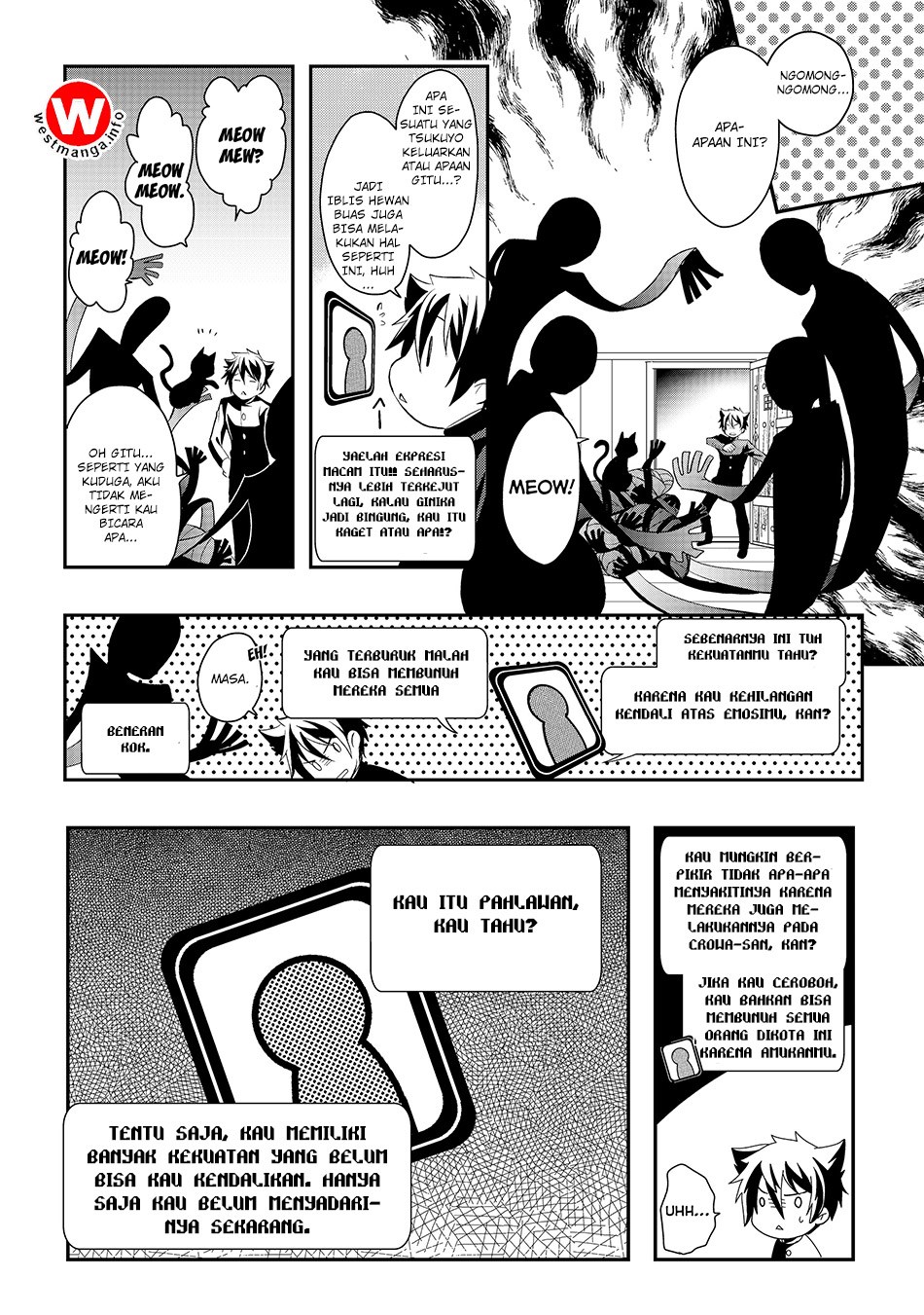 Suterare Yuusha wa Kitakuchuu Chapter 03.1 Gambar 13