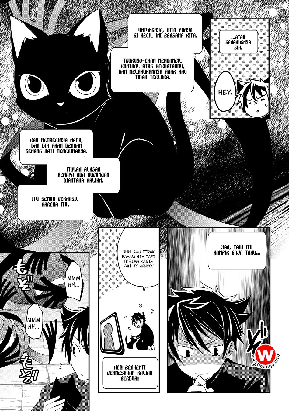 Suterare Yuusha wa Kitakuchuu Chapter 03.1 Gambar 14