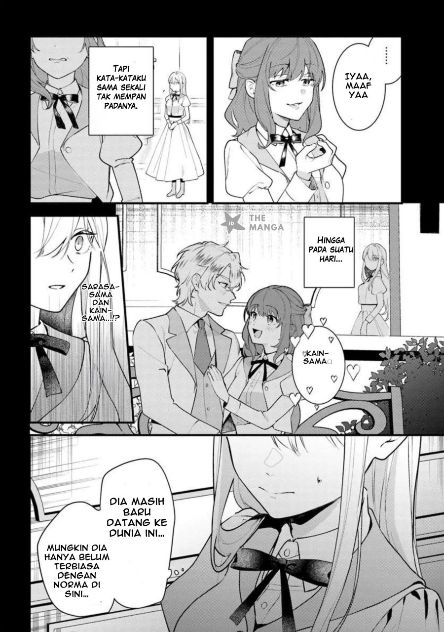 Suterare Saijo Wa Kazoku To Nonbiri Ikiru Koto Ni Shimasu Chapter 01.1 Gambar 9
