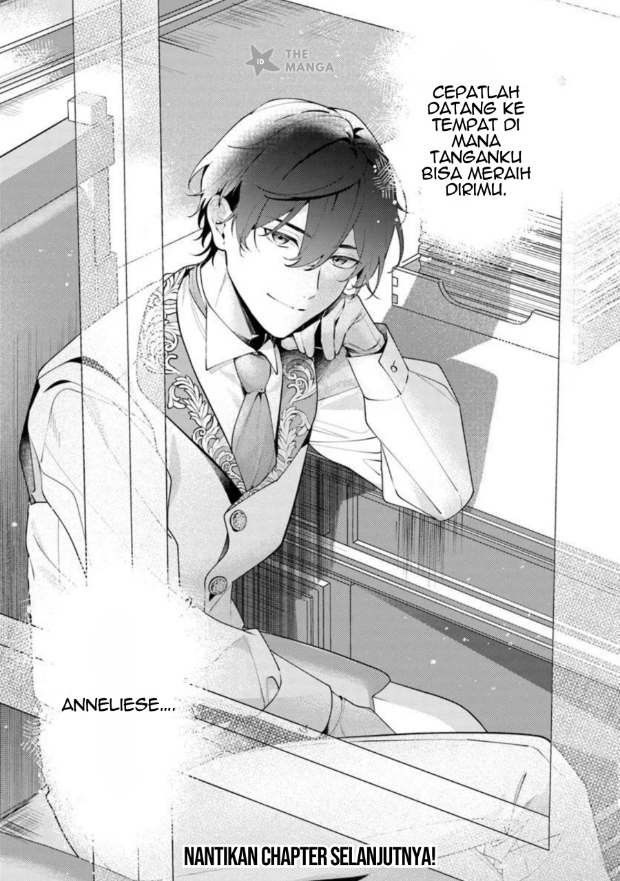 Suterare Saijo Wa Kazoku To Nonbiri Ikiru Koto Ni Shimasu Chapter 02.4 Gambar 7