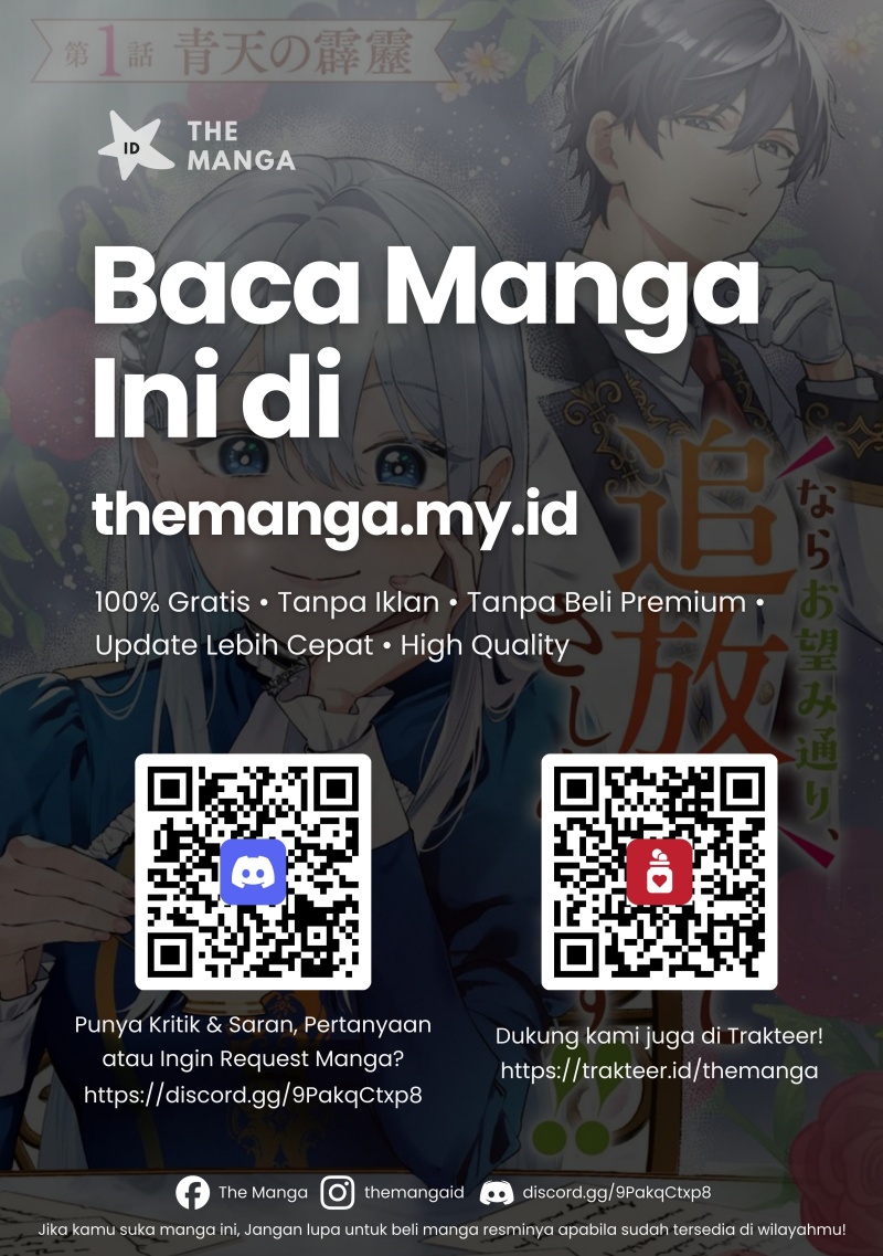 Suterare Saijo Wa Kazoku To Nonbiri Ikiru Koto Ni Shimasu Chapter 03.3 Gambar 9