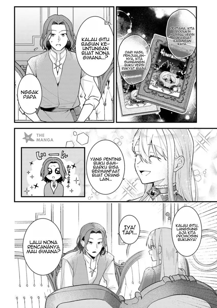 Suterare Saijo Wa Kazoku To Nonbiri Ikiru Koto Ni Shimasu Chapter 05.1 Gambar 5