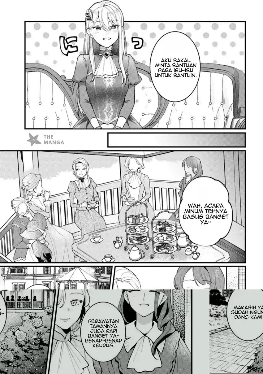 Suterare Saijo Wa Kazoku To Nonbiri Ikiru Koto Ni Shimasu Chapter 05.1 Gambar 6