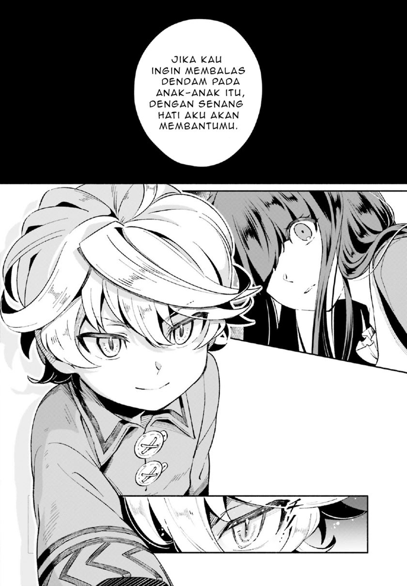 Suterare Shiro Mahou Tsukai no Koucha Seikatsu (The Tea Life of an Abandoned White Witch) Chapter 01 Gambar 30