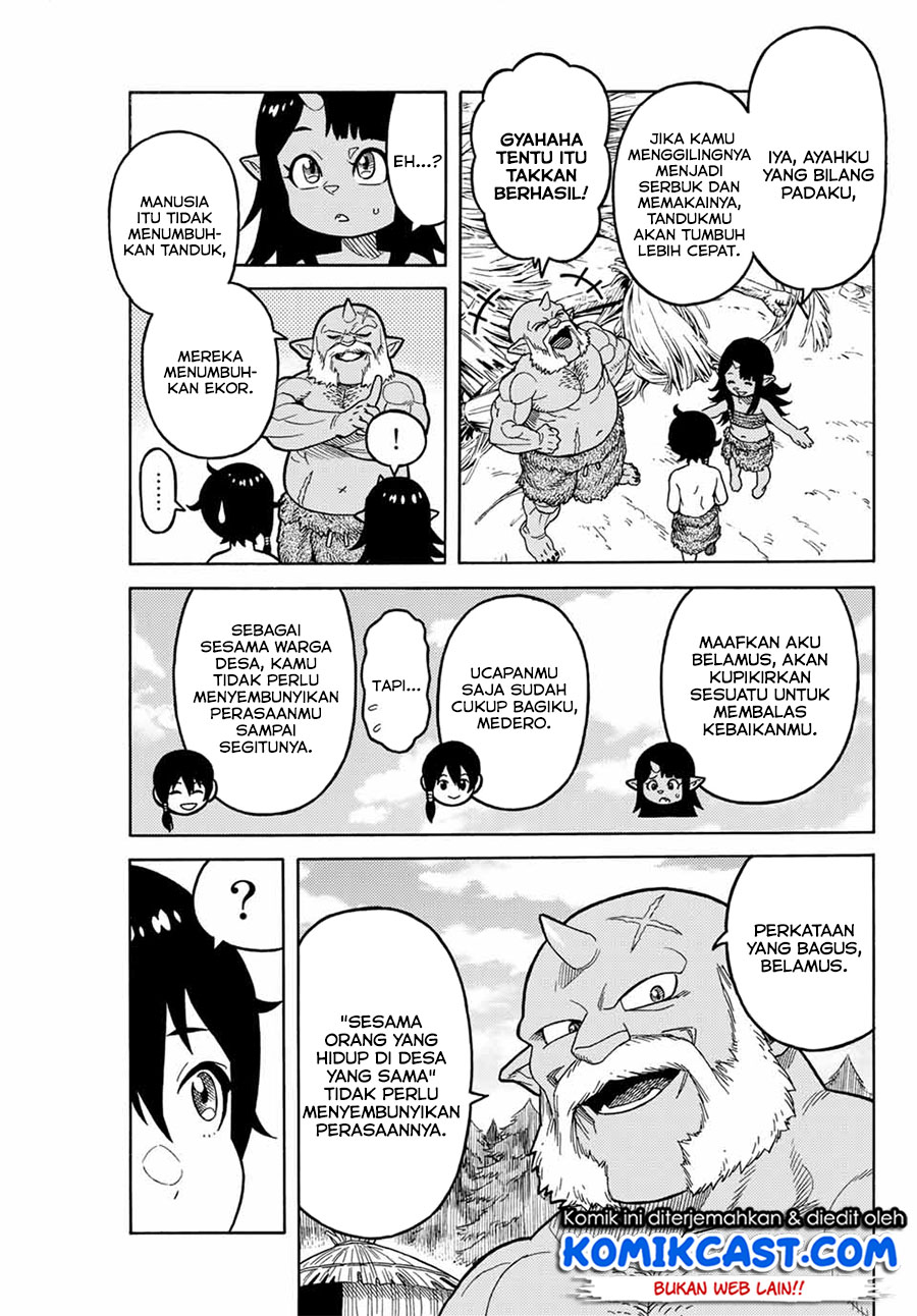 Suterareta Tensei Kenja ~ Mamono no Mori de Saikyou no dai ma Teikoku o Tsukuriageru ~ Chapter 01.1 Gambar 15