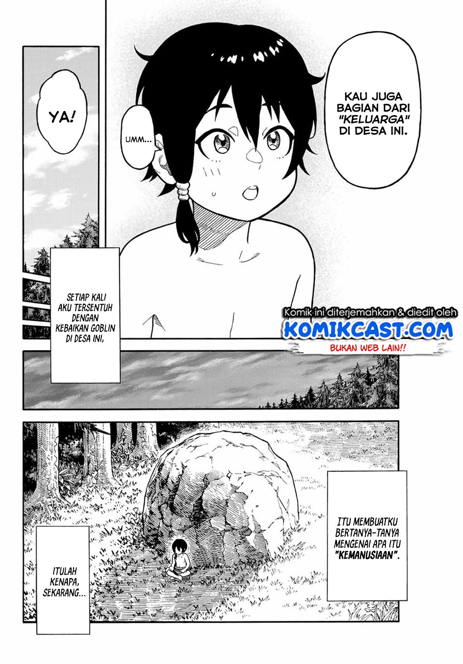 Suterareta Tensei Kenja ~ Mamono no Mori de Saikyou no dai ma Teikoku o Tsukuriageru ~ Chapter 01.1 Gambar 16