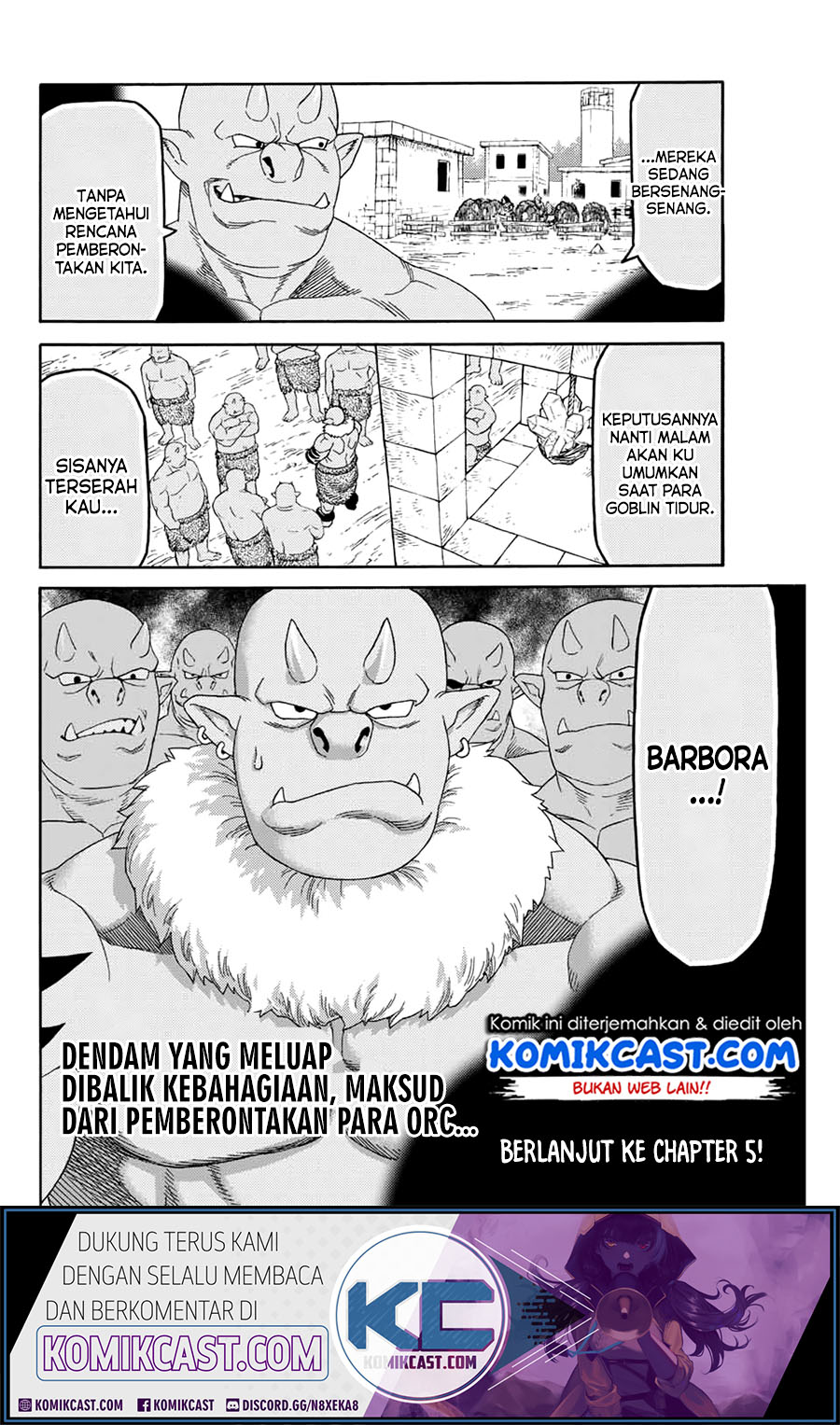 Suterareta Tensei Kenja ~ Mamono no Mori de Saikyou no dai ma Teikoku o Tsukuriageru ~ Chapter 04 Gambar 19