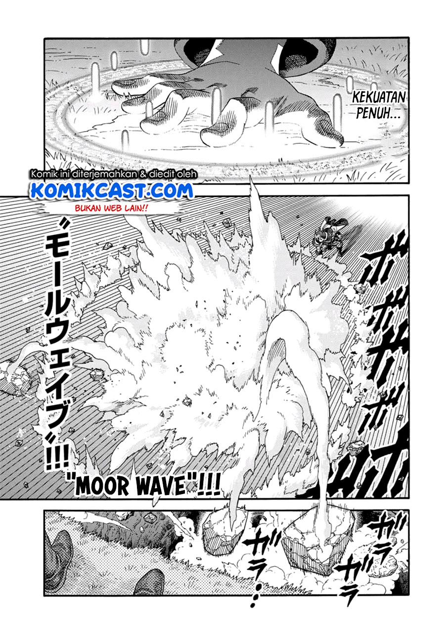 Suterareta Tensei Kenja ~ Mamono no Mori de Saikyou no dai ma Teikoku o Tsukuriageru ~ Chapter 20 Gambar 14