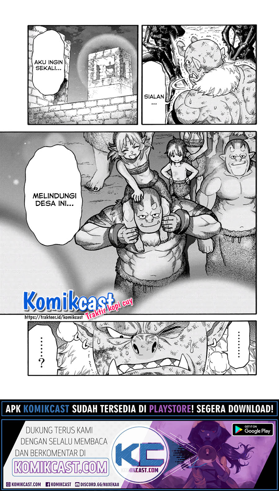 Suterareta Tensei Kenja ~ Mamono no Mori de Saikyou no dai ma Teikoku o Tsukuriageru ~ Chapter 31 Gambar 4