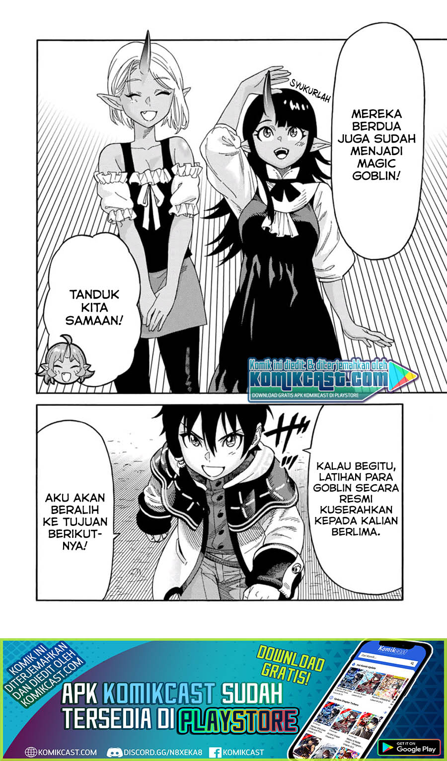 Suterareta Tensei Kenja ~ Mamono no Mori de Saikyou no dai ma Teikoku o Tsukuriageru ~ Chapter 38 Gambar 19