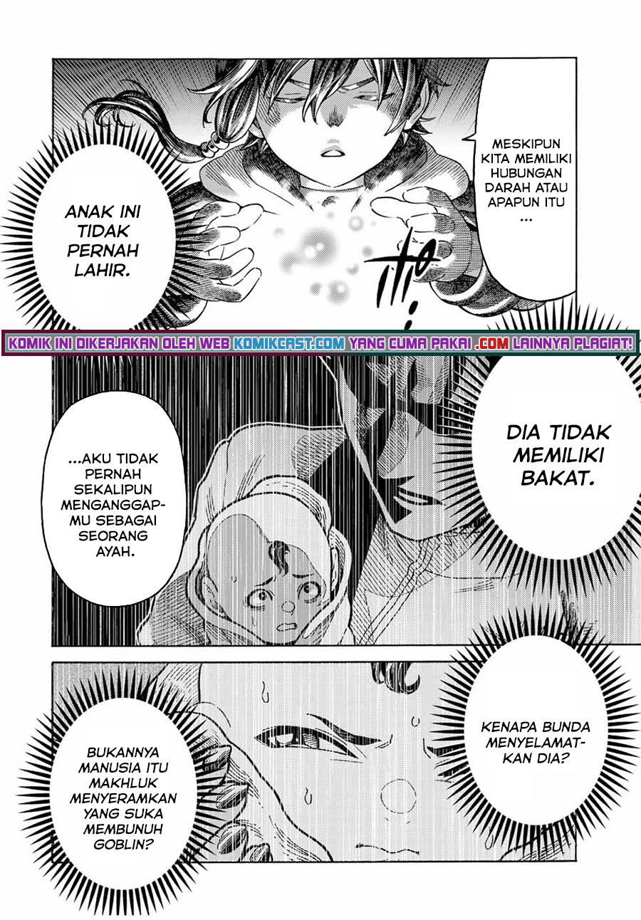Suterareta Tensei Kenja ~ Mamono no Mori de Saikyou no dai ma Teikoku o Tsukuriageru ~ Chapter 67 Gambar 9