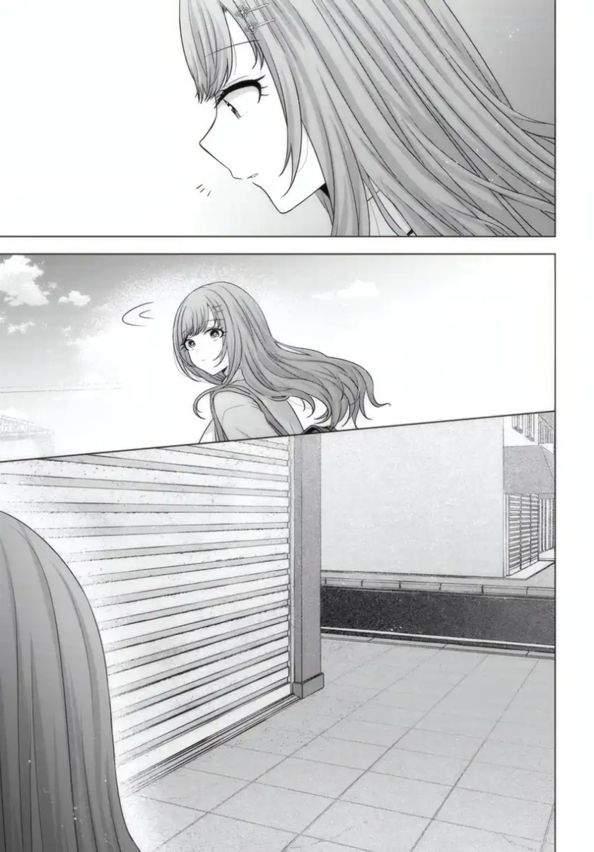 Suufungo no Mirai ga Wakaru You ni Natta Kedo Onnagokoro wa Wakaranai. Chapter 12.2 Gambar 15