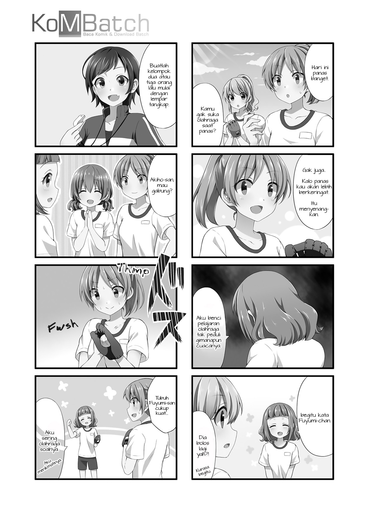 Swap Swap Chapter 15 Gambar 2