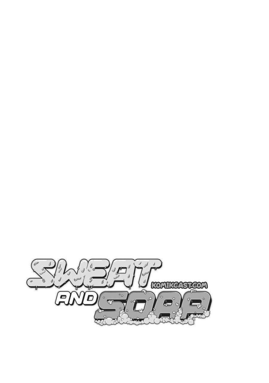 Sweat and Soap (Ase to Sekken) Chapter 13 Gambar 24