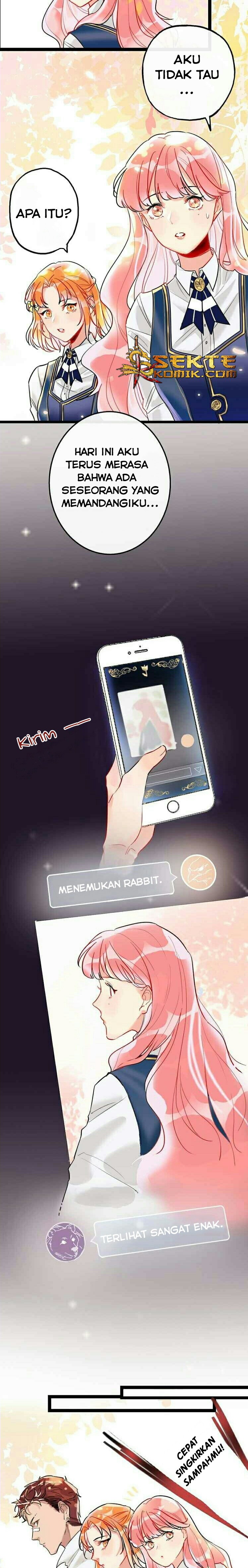 Sweet Plunder Chapter 01 Gambar 10