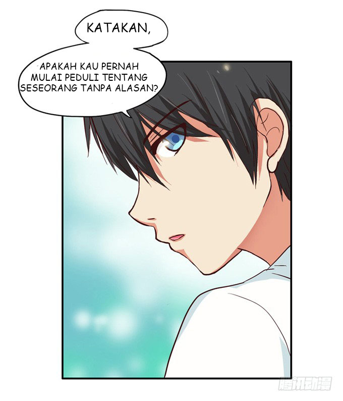 Sweet First Love Chapter 02 Gambar 3