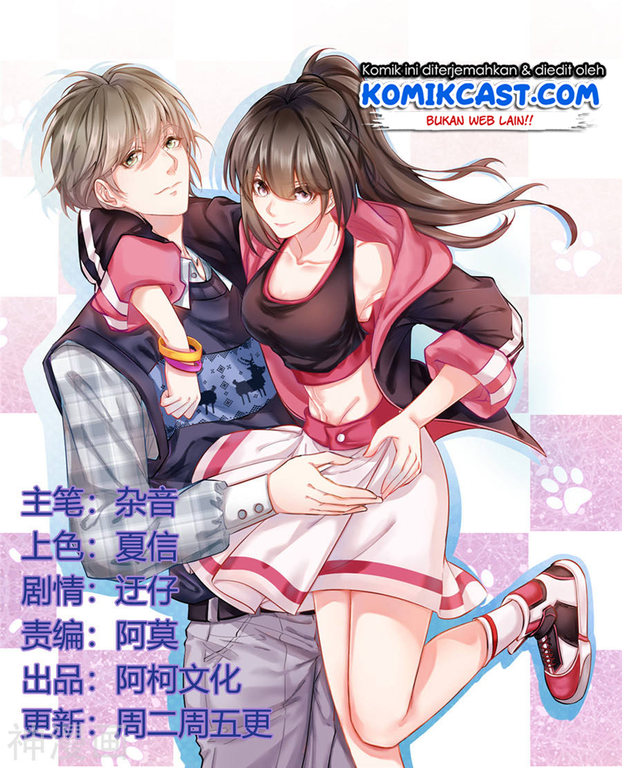 Sweet Heart of Girl Chapter 03 Gambar 2