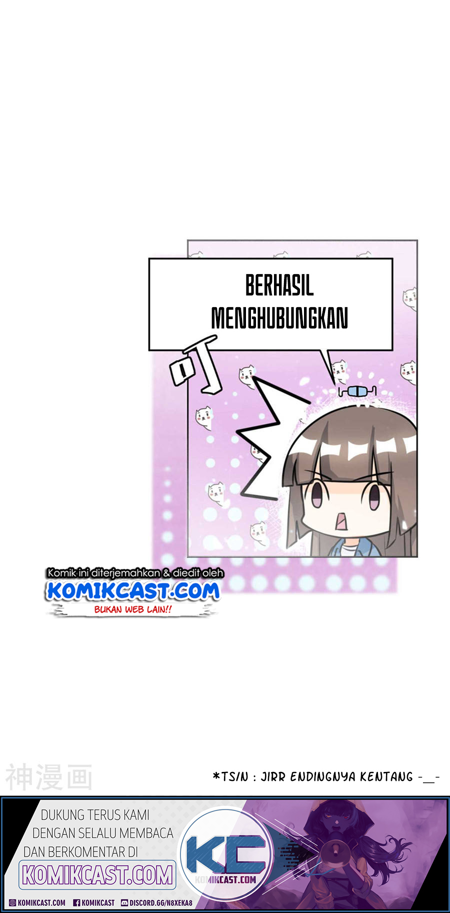 Sweet Heart of Girl Chapter 03 Gambar 24