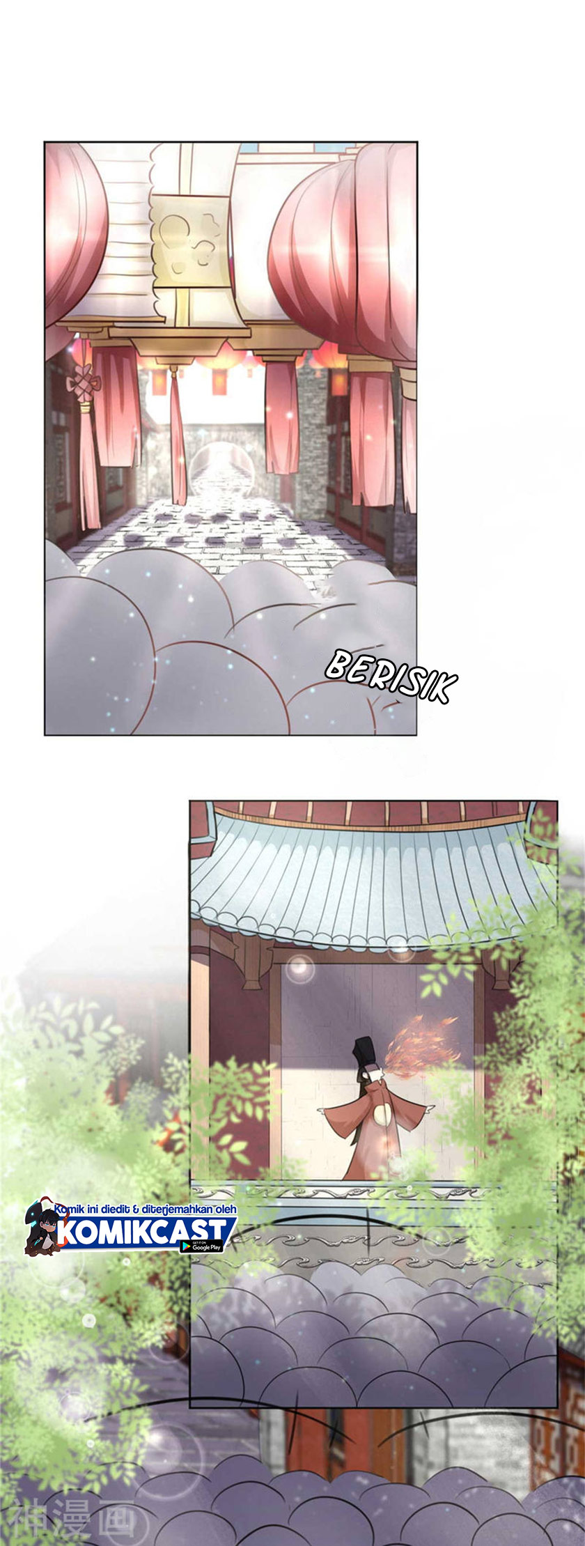 Sweet Heart of Girl Chapter 05 Gambar 8
