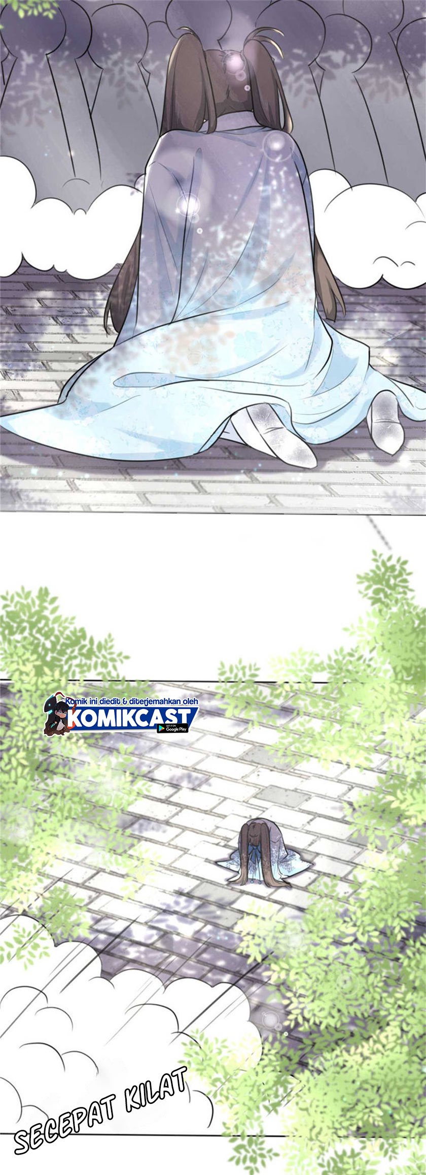 Sweet Heart of Girl Chapter 05 Gambar 9