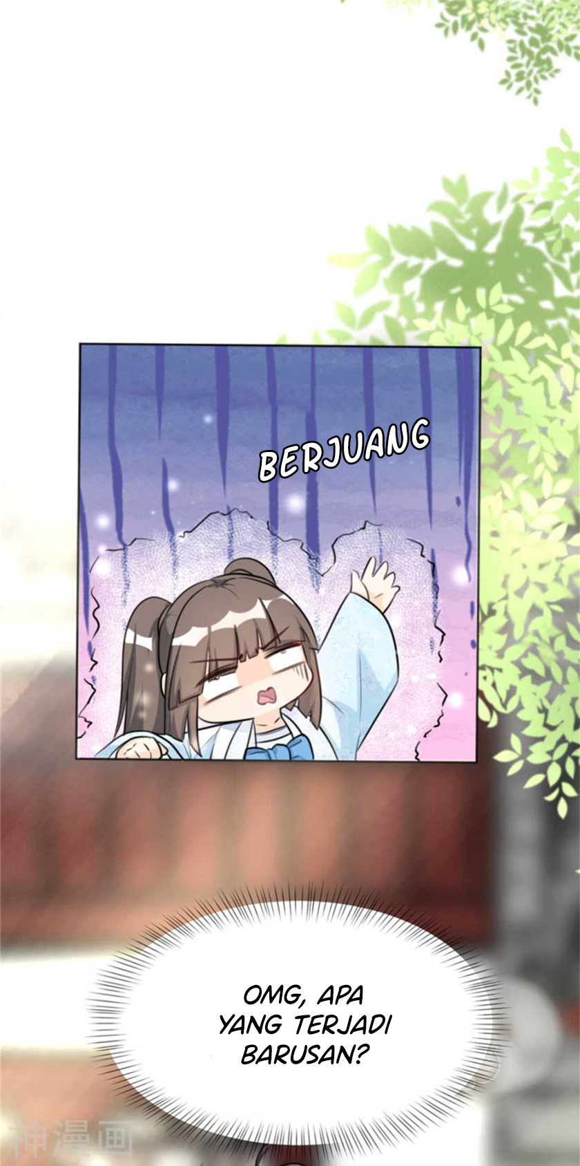 Sweet Heart of Girl Chapter 05 Gambar 10
