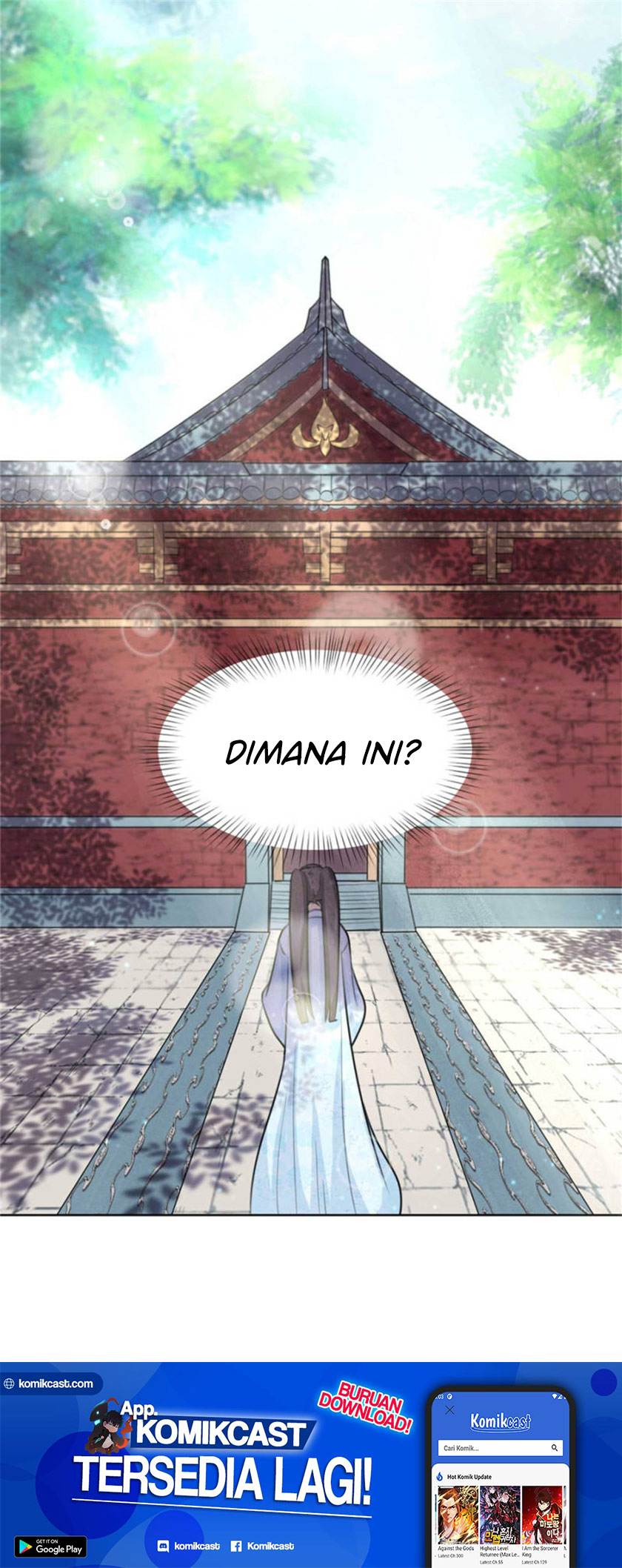 Sweet Heart of Girl Chapter 05 Gambar 12