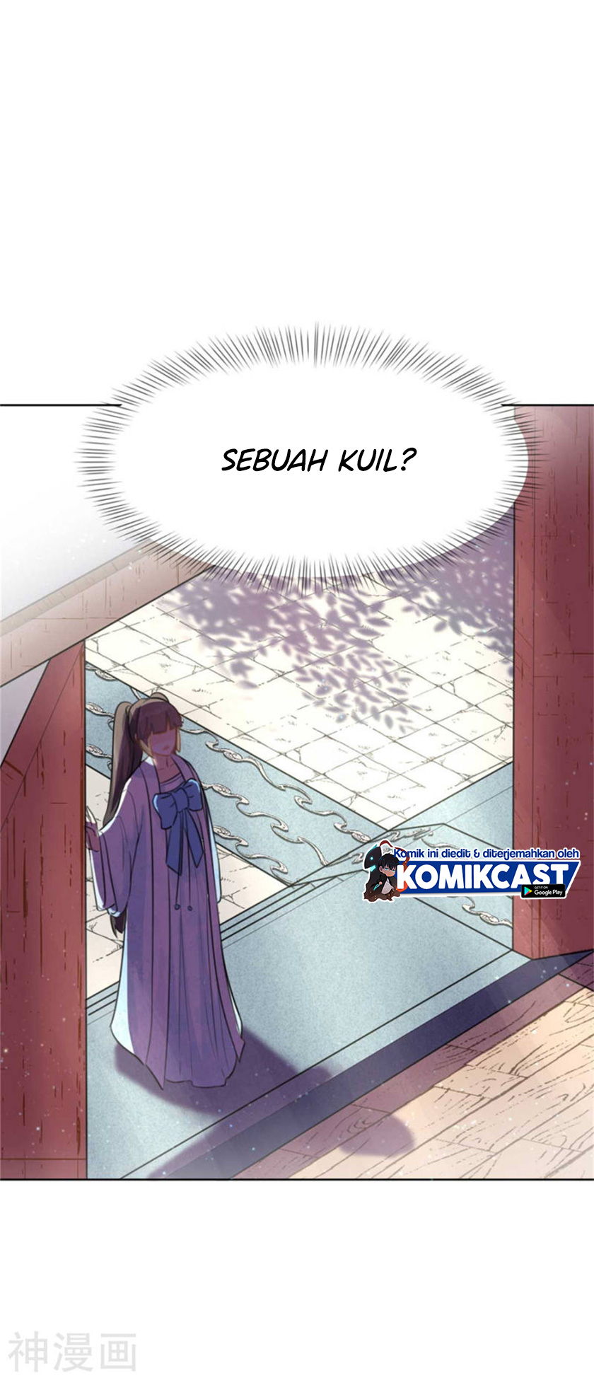 Sweet Heart of Girl Chapter 05 Gambar 13