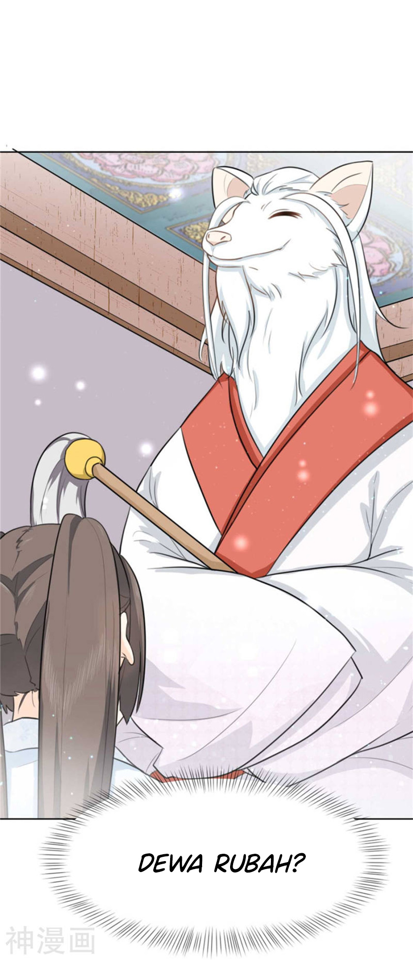 Sweet Heart of Girl Chapter 05 Gambar 14